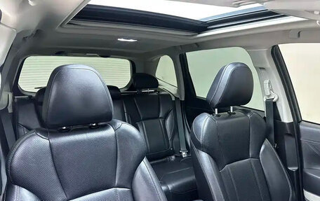 Subaru Forester, 2022 год, 2 860 000 рублей, 12 фотография
