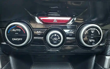 Subaru Forester, 2022 год, 2 860 000 рублей, 16 фотография