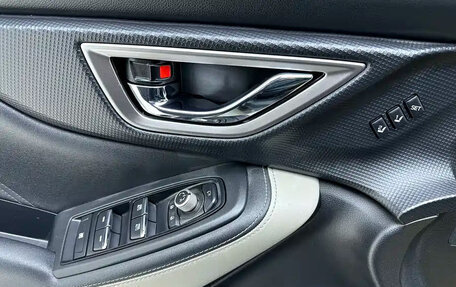 Subaru Forester, 2022 год, 2 860 000 рублей, 20 фотография