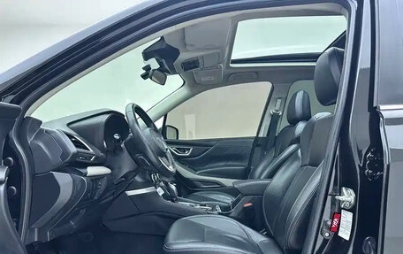 Subaru Forester, 2022 год, 2 860 000 рублей, 7 фотография