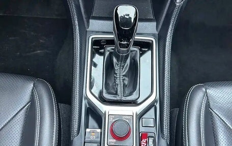 Subaru Forester, 2022 год, 2 860 000 рублей, 17 фотография