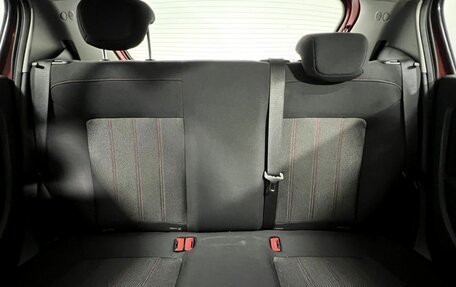 Opel Corsa D, 2012 год, 730 000 рублей, 18 фотография