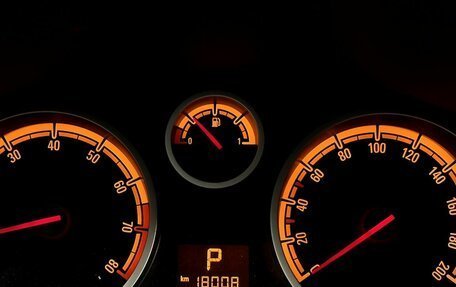 Opel Corsa D, 2012 год, 730 000 рублей, 17 фотография