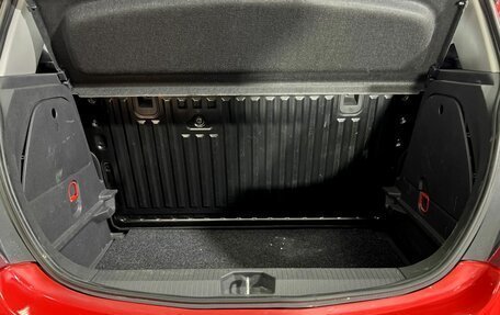 Opel Corsa D, 2012 год, 730 000 рублей, 22 фотография