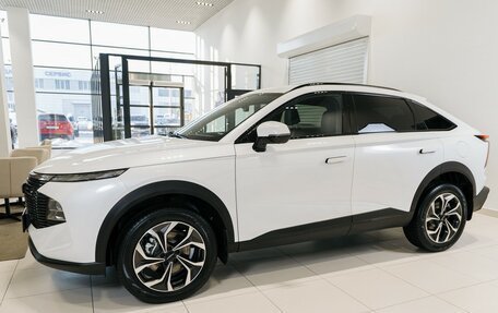 Haval F7x, 2026 год, 3 999 000 рублей, 2 фотография