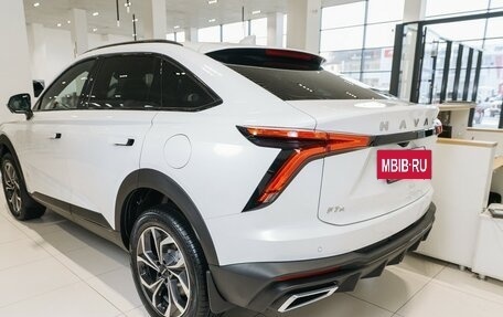 Haval F7x, 2026 год, 3 999 000 рублей, 3 фотография