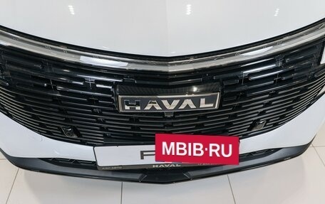 Haval F7x, 2026 год, 3 999 000 рублей, 6 фотография