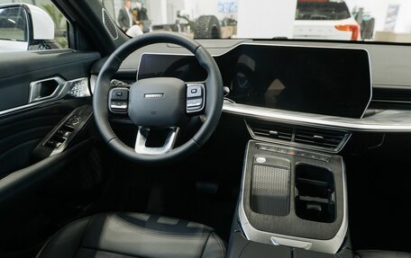 Haval F7x, 2026 год, 3 999 000 рублей, 13 фотография