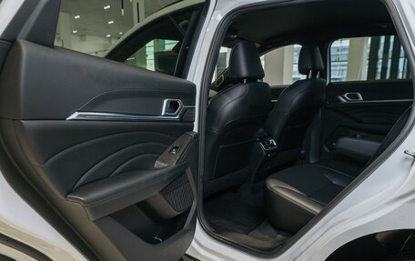 Haval F7x, 2026 год, 3 999 000 рублей, 17 фотография