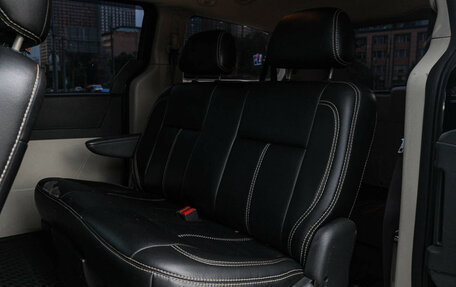 Dodge Caravan V, 2009 год, 1 110 000 рублей, 10 фотография
