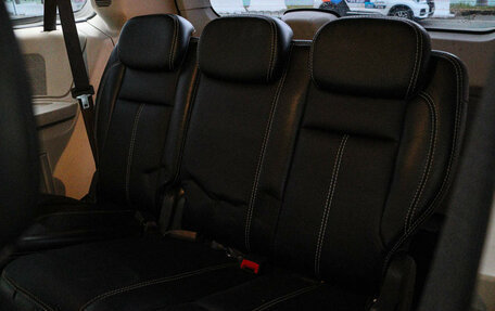 Dodge Caravan V, 2009 год, 1 110 000 рублей, 11 фотография