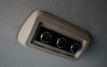 Dodge Caravan V, 2009 год, 1 110 000 рублей, 12 фотография