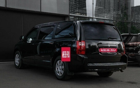 Dodge Caravan V, 2009 год, 1 110 000 рублей, 7 фотография