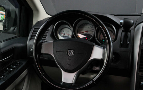 Dodge Caravan V, 2009 год, 1 110 000 рублей, 15 фотография