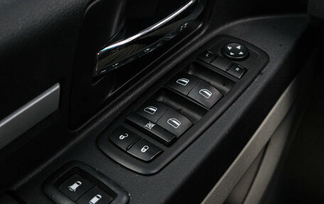 Dodge Caravan V, 2009 год, 1 110 000 рублей, 18 фотография