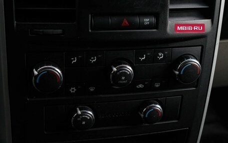 Dodge Caravan V, 2009 год, 1 110 000 рублей, 21 фотография