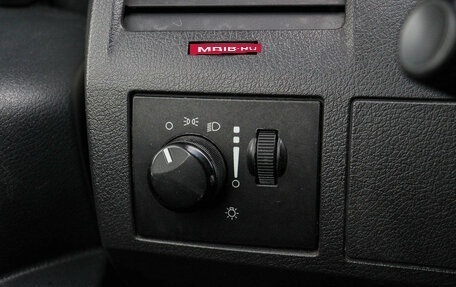 Dodge Caravan V, 2009 год, 1 110 000 рублей, 19 фотография