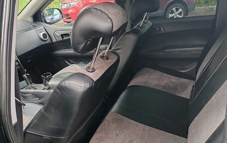 SsangYong Actyon Sports II, 2010 год, 750 000 рублей, 12 фотография