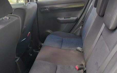 Suzuki Swift III, 2008 год, 750 000 рублей, 10 фотография