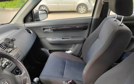 Suzuki Swift III, 2008 год, 750 000 рублей, 11 фотография