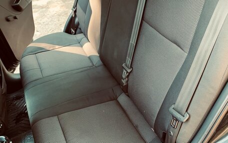 Chevrolet Aveo III, 2011 год, 379 990 рублей, 10 фотография