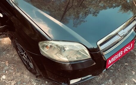 Chevrolet Aveo III, 2011 год, 379 990 рублей, 9 фотография