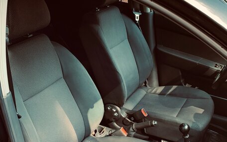 Chevrolet Aveo III, 2011 год, 379 990 рублей, 12 фотография