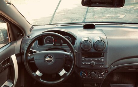 Chevrolet Aveo III, 2011 год, 379 990 рублей, 15 фотография
