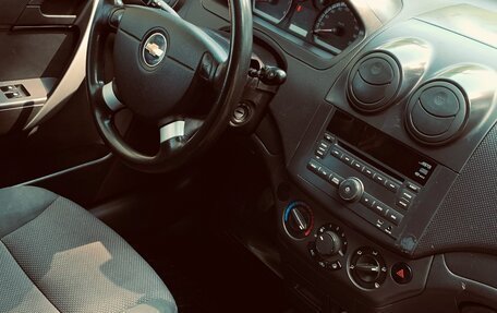 Chevrolet Aveo III, 2011 год, 379 990 рублей, 18 фотография