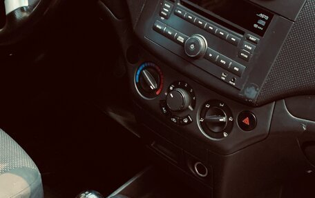 Chevrolet Aveo III, 2011 год, 379 990 рублей, 20 фотография