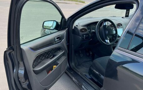 Ford Focus II рестайлинг, 2005 год, 350 000 рублей, 4 фотография