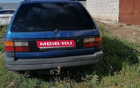 Volkswagen Passat B3, 1991 год, 90 000 рублей, 3 фотография