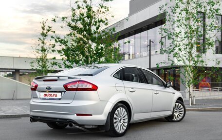 Ford Mondeo IV, 2011 год, 1 300 000 рублей, 6 фотография