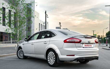 Ford Mondeo IV, 2011 год, 1 300 000 рублей, 5 фотография
