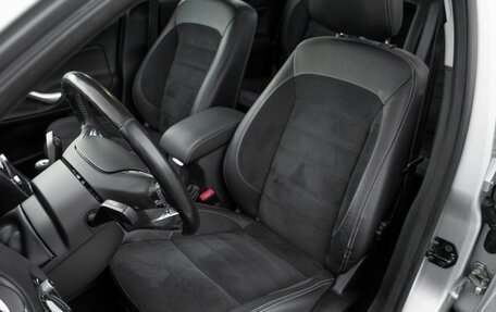 Ford Mondeo IV, 2011 год, 1 300 000 рублей, 8 фотография