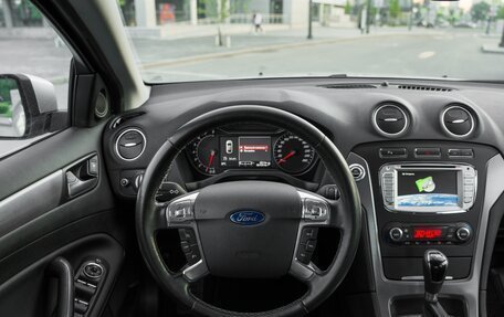 Ford Mondeo IV, 2011 год, 1 300 000 рублей, 12 фотография