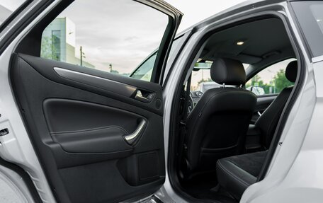 Ford Mondeo IV, 2011 год, 1 300 000 рублей, 9 фотография