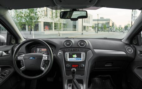 Ford Mondeo IV, 2011 год, 1 300 000 рублей, 10 фотография