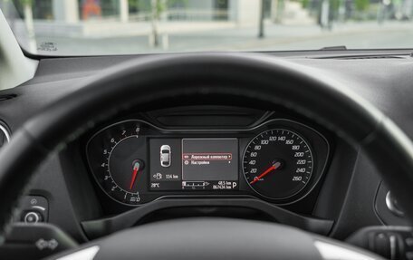 Ford Mondeo IV, 2011 год, 1 300 000 рублей, 13 фотография