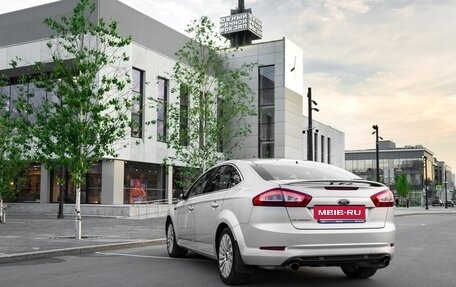 Ford Mondeo IV, 2011 год, 1 300 000 рублей, 4 фотография