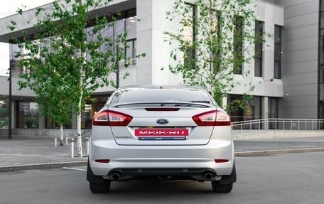 Ford Mondeo IV, 2011 год, 1 300 000 рублей, 3 фотография