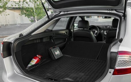 Ford Mondeo IV, 2011 год, 1 300 000 рублей, 22 фотография