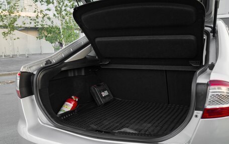 Ford Mondeo IV, 2011 год, 1 300 000 рублей, 23 фотография