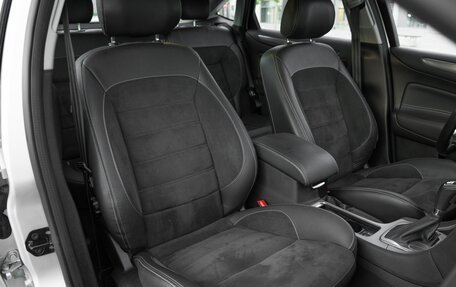 Ford Mondeo IV, 2011 год, 1 300 000 рублей, 20 фотография