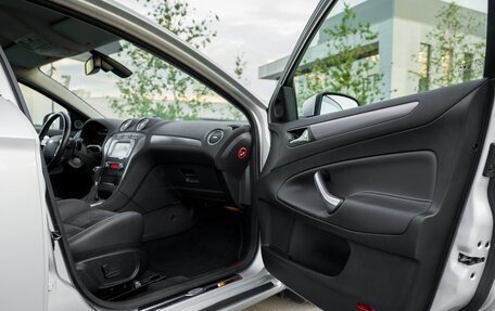 Ford Mondeo IV, 2011 год, 1 300 000 рублей, 19 фотография