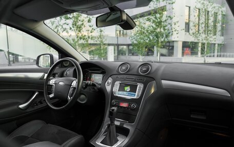 Ford Mondeo IV, 2011 год, 1 300 000 рублей, 21 фотография