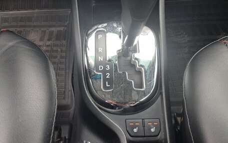 KIA Rio III рестайлинг, 2012 год, 700 000 рублей, 7 фотография