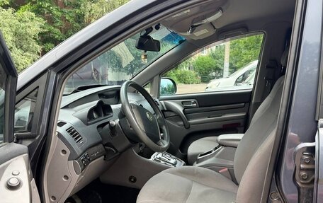 SsangYong Stavic, 2014 год, 1 530 000 рублей, 9 фотография