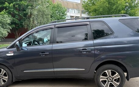 SsangYong Stavic, 2014 год, 1 530 000 рублей, 8 фотография