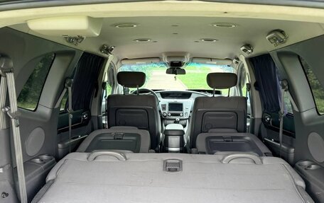 SsangYong Stavic, 2014 год, 1 530 000 рублей, 14 фотография